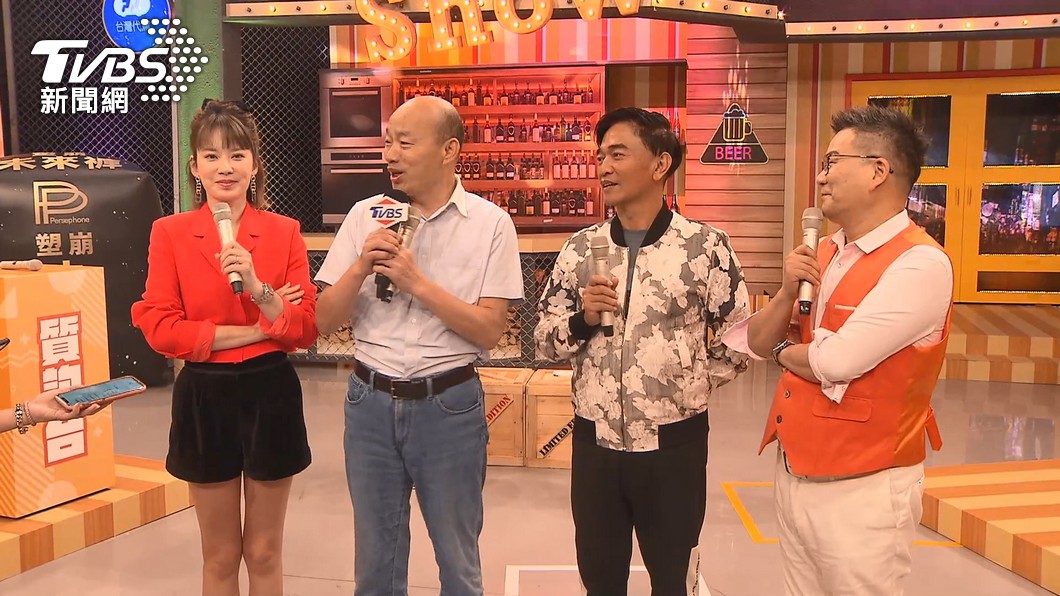 圖／TVBS