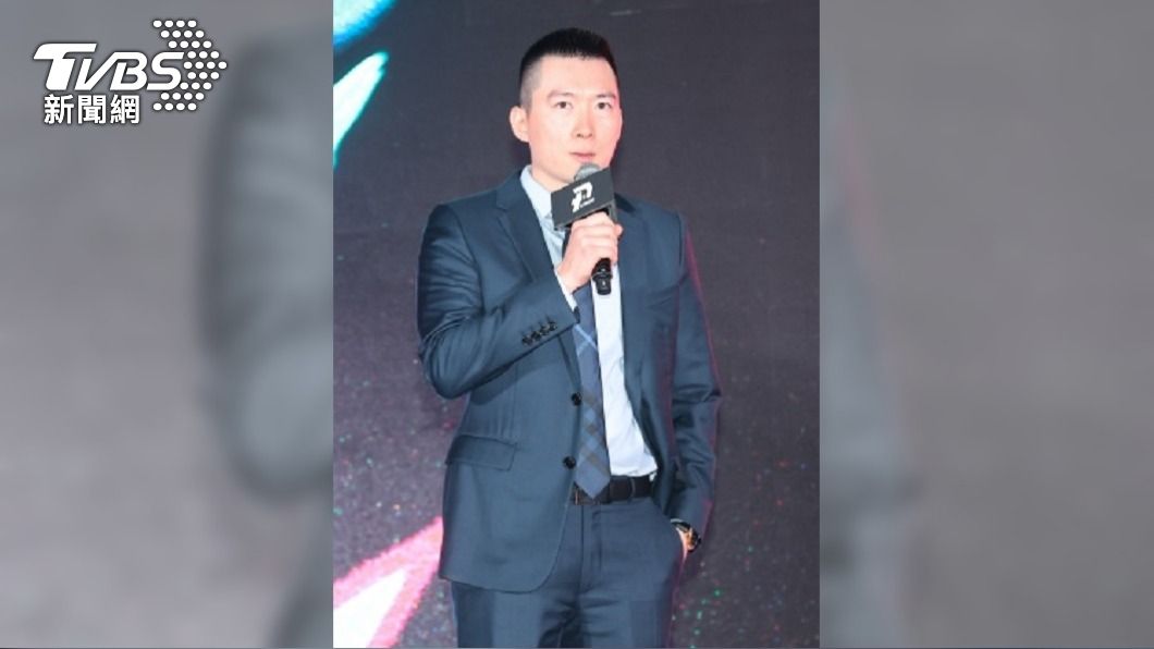 富邦金蔡明興之子蔡承儒 進入子公司富邦人壽董事會