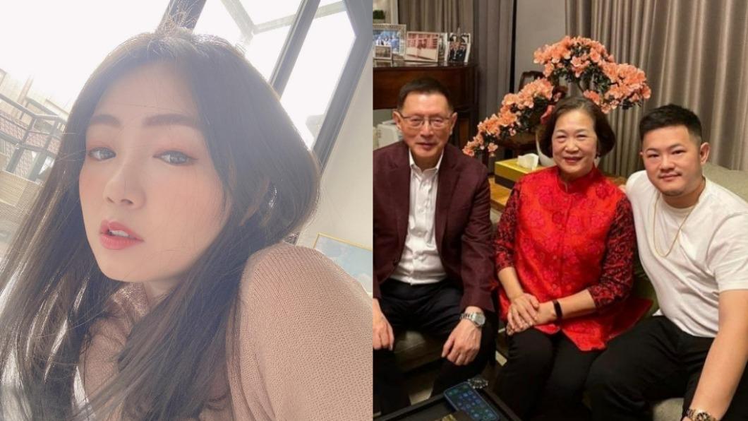 抗癌9個月離世!ㄚ頭深夜淚崩「遇到婆婆很幸福」 喊話下輩子當家人
