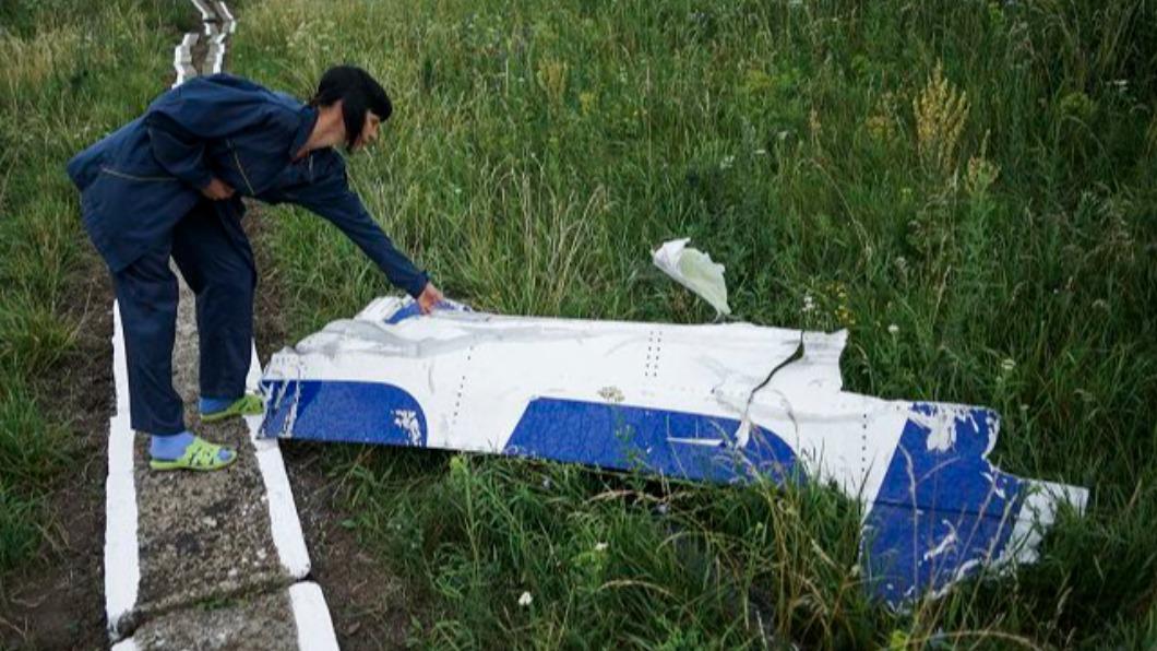 馬航MH17烏東墜毀3人遭判刑 澤倫斯基讚重要判決