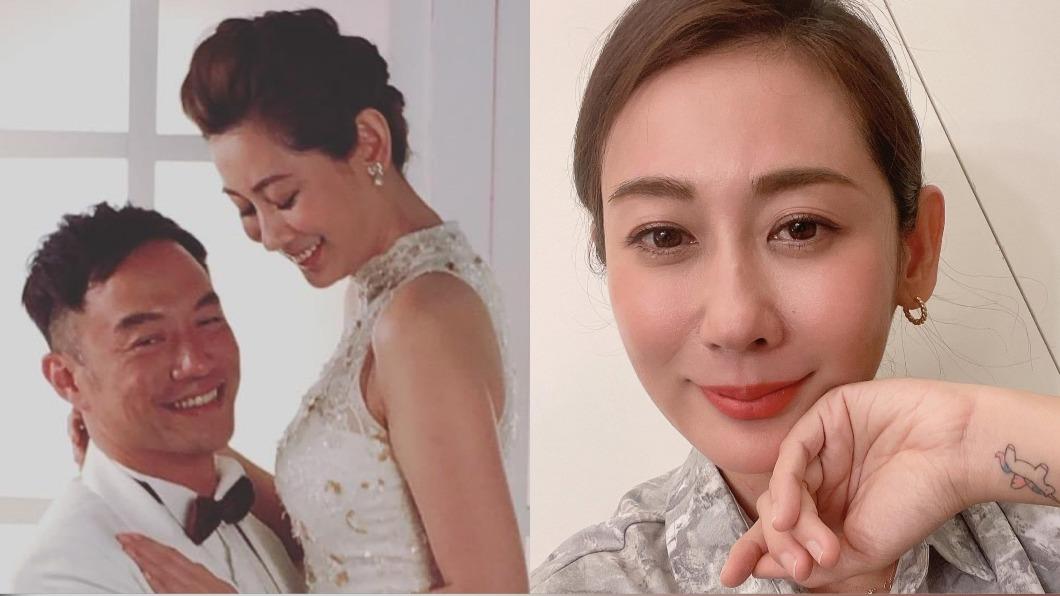 6年婚爆亮紅燈!《麻辣》女星驚曝「經濟出狀況」3度和張翰談離婚