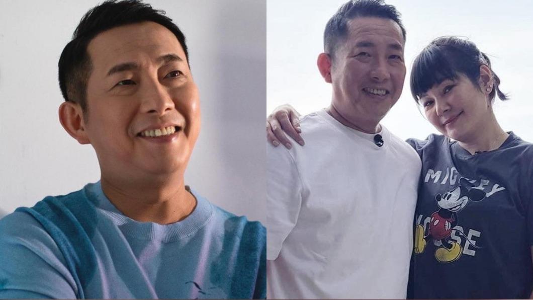 驚爆屈中恆當友面訓她!妻心寒提離婚:他已是最熟悉的陌生人