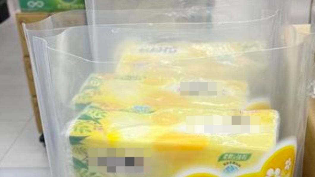 耶誕交換禮物王者？賣場「失戀專用套組」　老司機一看秒懂