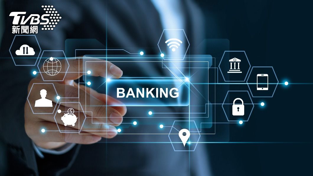 人口販運所衍生不法金流可能透過銀行流入金融體系。（示意圖／shutterstock達志影像）