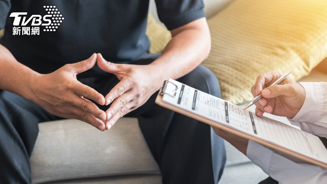 不少企業會加碼健檢項目,甚至提供高級健檢福利。(示意圖/shutterstock達志影像)