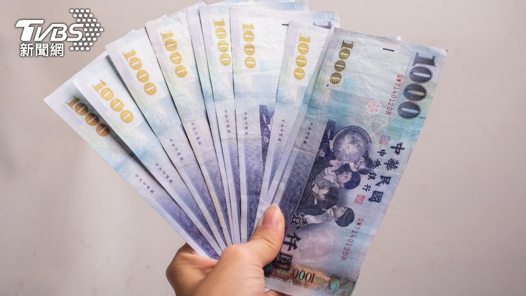 員工最期待就是發放年終獎金以及舉辦尾牙活動。(示意圖/shutterstock達志影像)