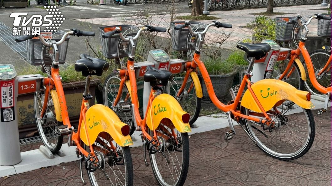 北市YouBike1.0這天退場 逾時欠費去外縣市繳