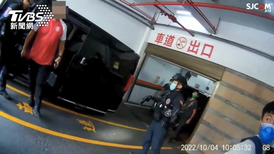圖/TVBS