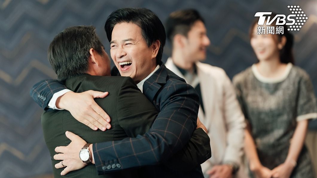 李興文自爆40年前「失手動粗」 至今難釋懷公開道歉