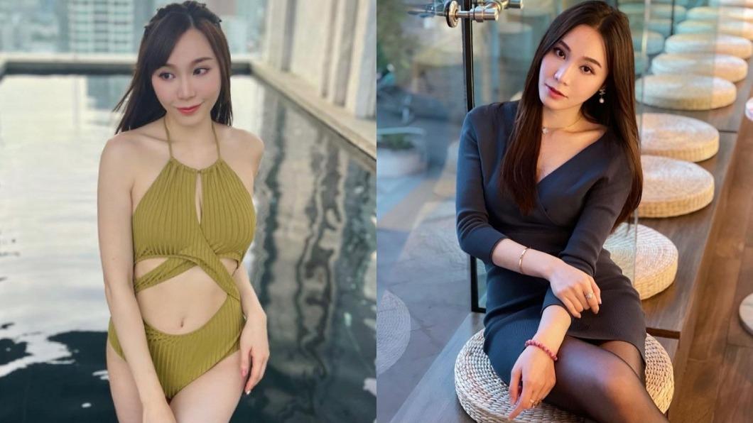 女星遊泰國慘遭2度非禮!傲人雪乳「被緊緊捏住」影片曝驚呆