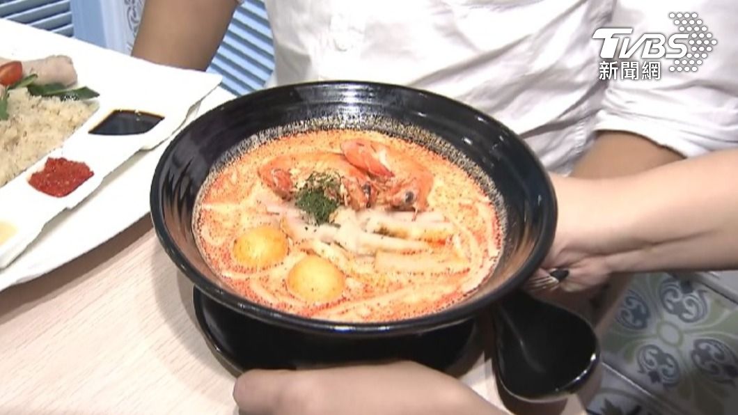 「叻」沙到底怎麼唸？他查字典大驚：被國小姪子上了一課