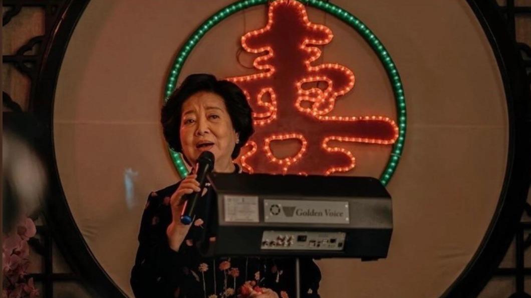 陳淑芳憑《孤味》封后。（圖／翻攝自IMDB）