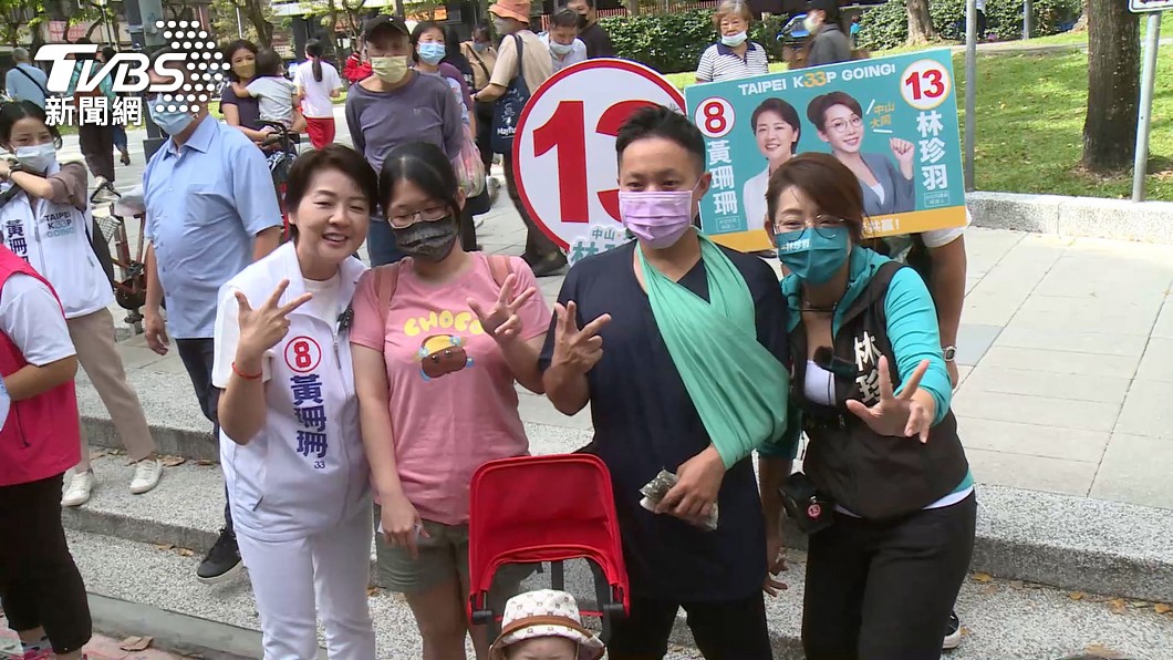 圖／TVBS