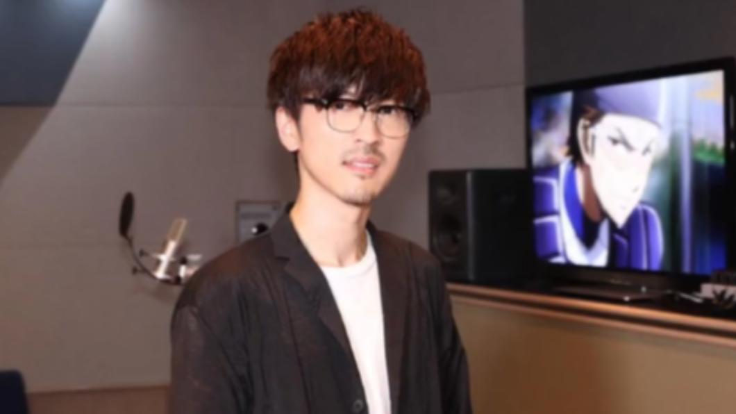 過去形象十分良好、敬業的櫻井孝宏被爆出隱瞞自己已婚事實,與另一名廣播節目從業人員交往長達10年。(圖/翻攝自@marukoporo39推特)
