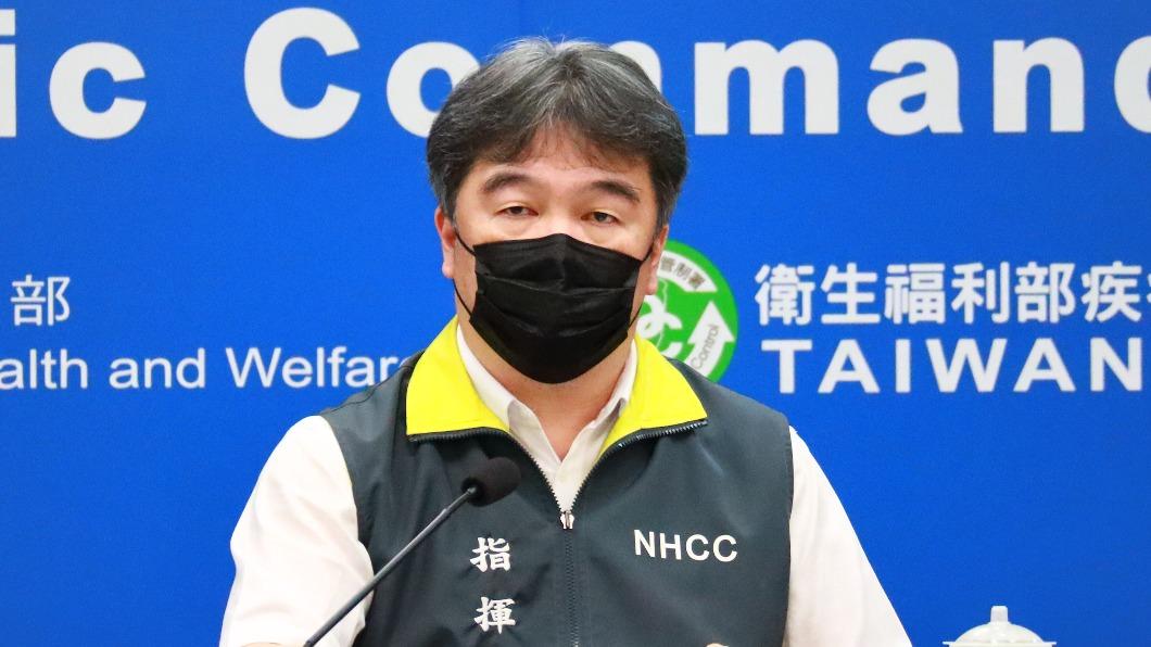 脫口罩後下一步?確診者有望免隔離 王必勝曝可能上路時間