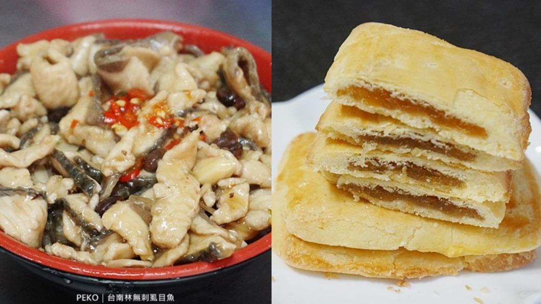 白種元最愛5雙北美食!無刺虱目魚飯 唯一推薦伴手禮曝