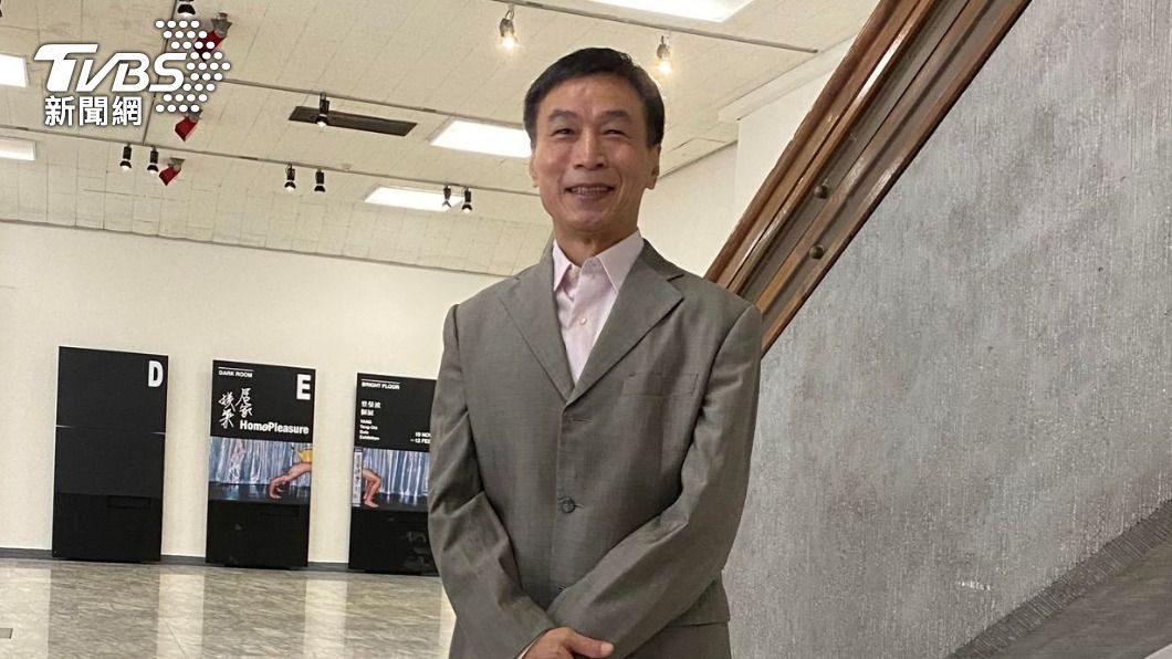李天柱跳槽《花系列》怒槓電視台 李立群挨轟「牆頭草」他這樣說