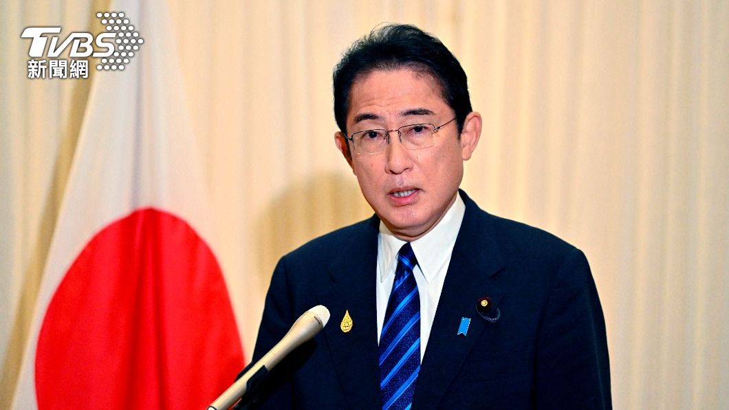 被評為政界最帥?傳岸田花大錢打理儀容 健康卻每況愈下
