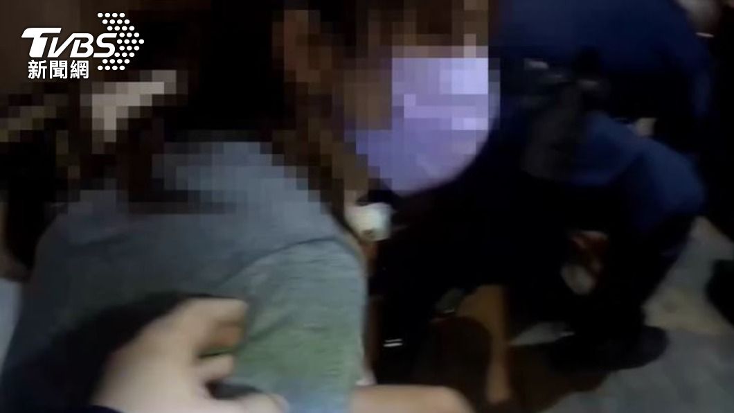 賣帳戶遭軟禁!男不滿幫提領只拿5千 與詐團爭執意外獲救