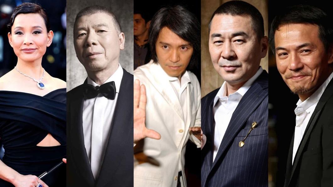 金馬紀錄/周星馳雙擒導演與演員獎 陳建斌僅花1年達標
