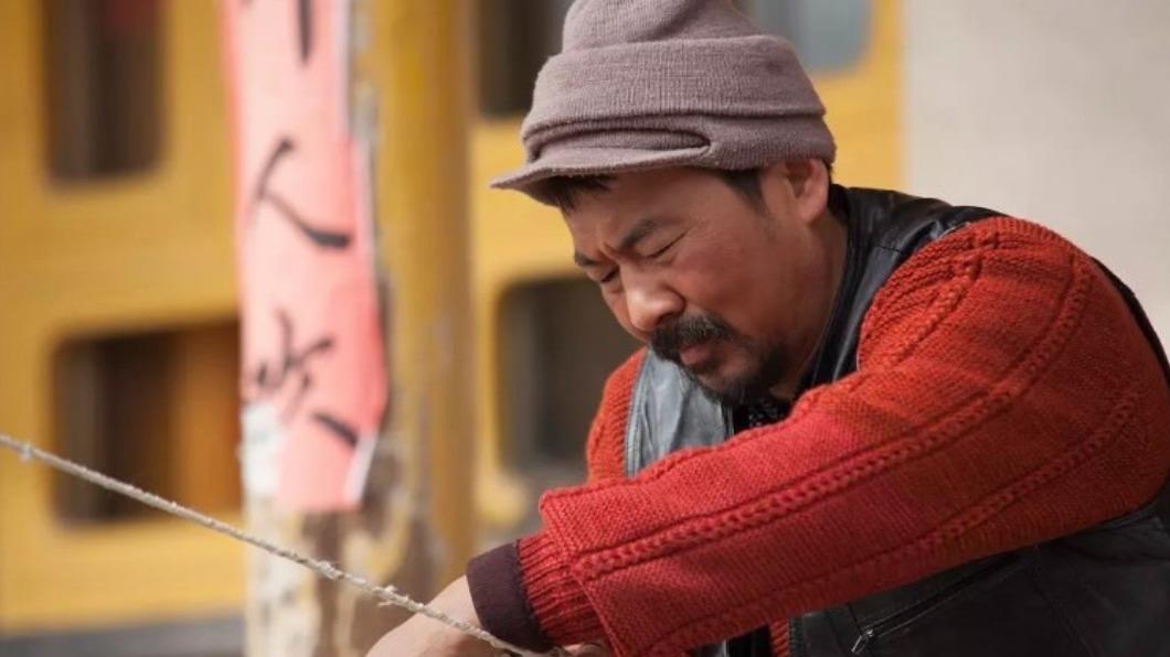 陳建斌自導自演《一個勺子》獲封影帝與最佳導演。（圖／翻攝自IMDB）