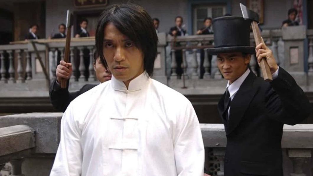 經典作品功夫也被網友點名。(圖/翻攝自IMDB)