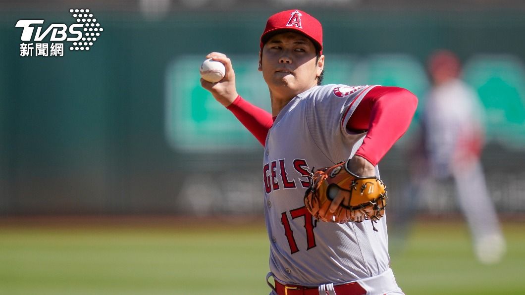 「終結者大谷」登場?大谷翔平參戰經典賽 角色定位成謎