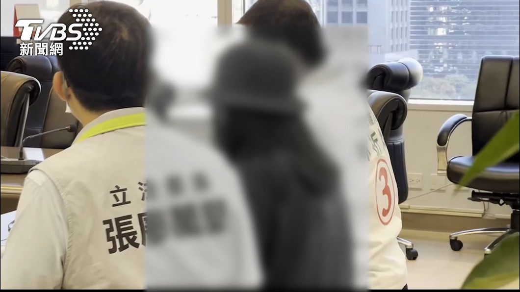 圖/TVBS