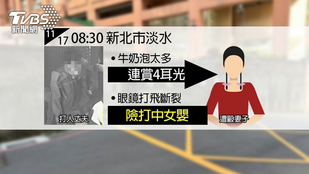 圖/TVBS