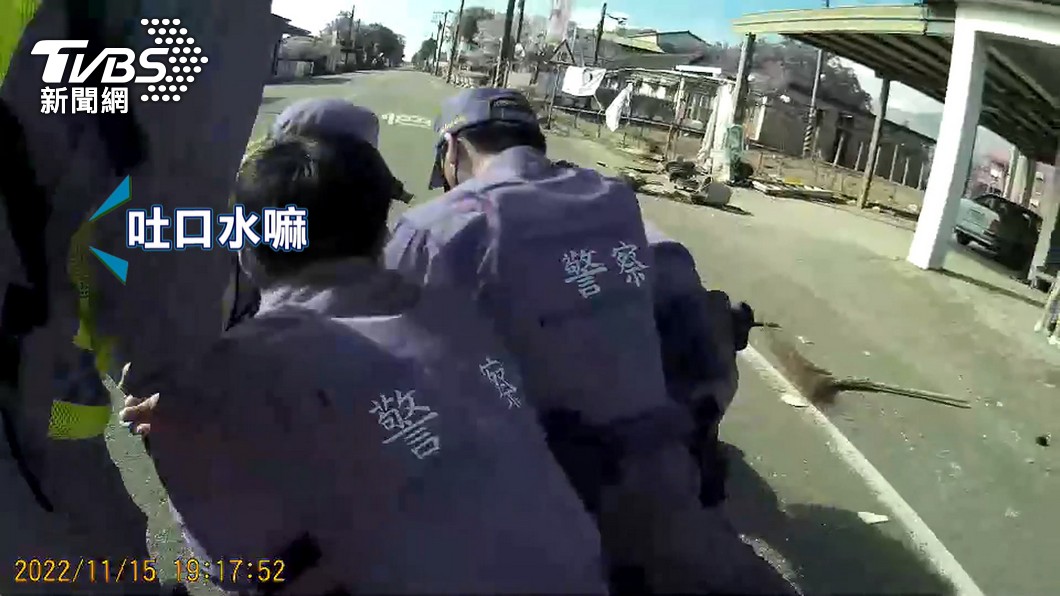 圖／TVBS