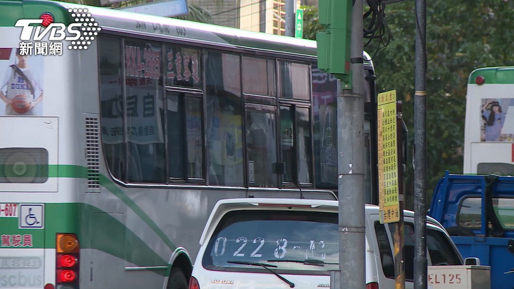 圖／TVBS