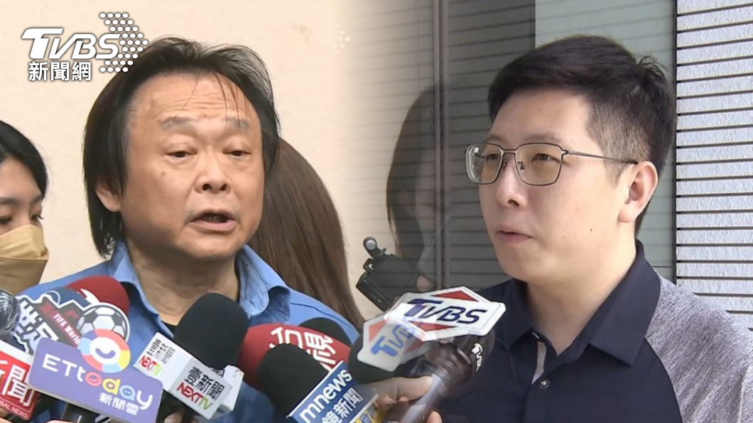 王浩宇「出軌說」開酸王世堅:沒人搞外遇還到處宣傳的