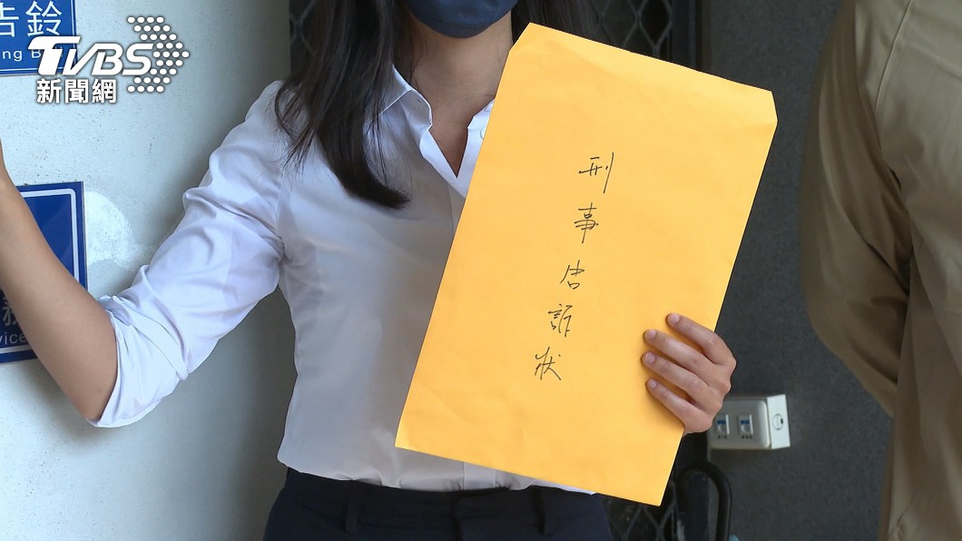 圖／TVBS