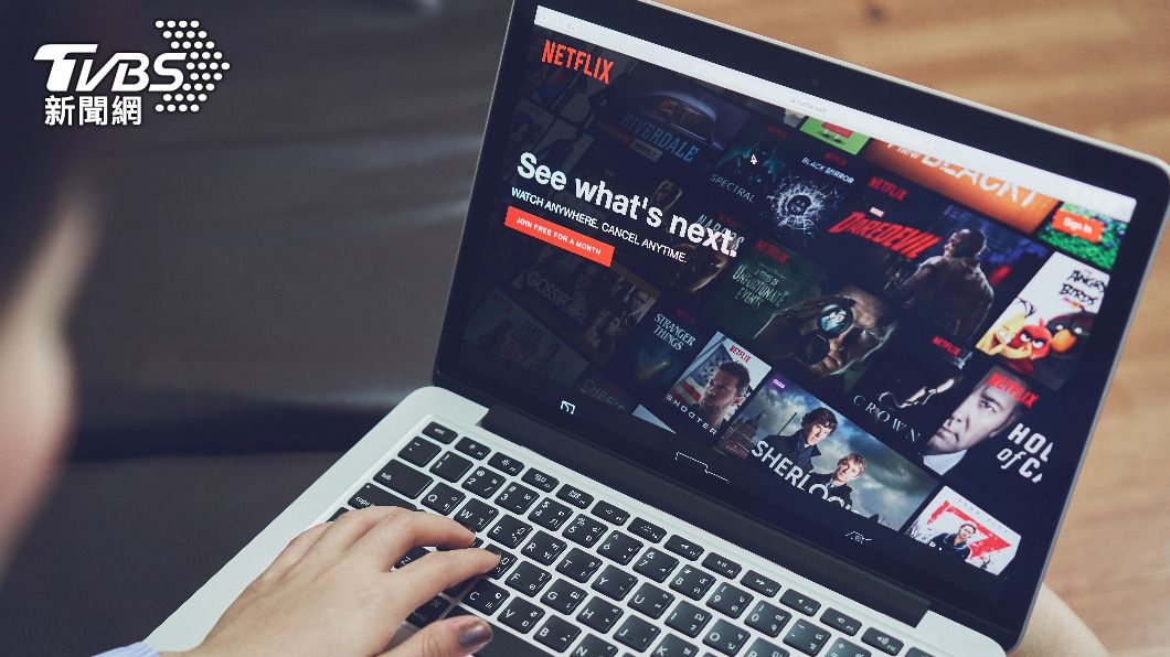 台灣入列!Netflix新功能助摧毀「寄生帳號」一次看懂