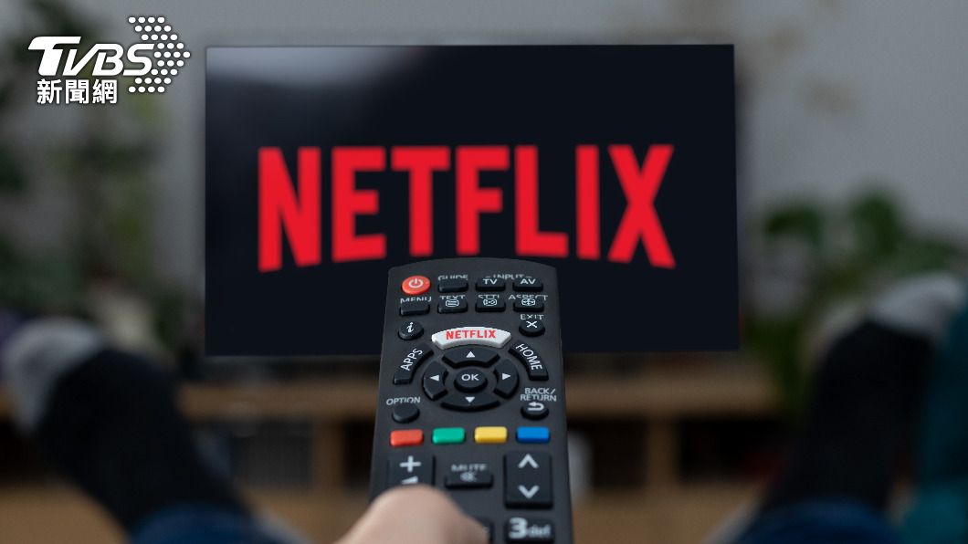 《星期三》與哈利王子助攻 Netflix訂戶突破2.3億