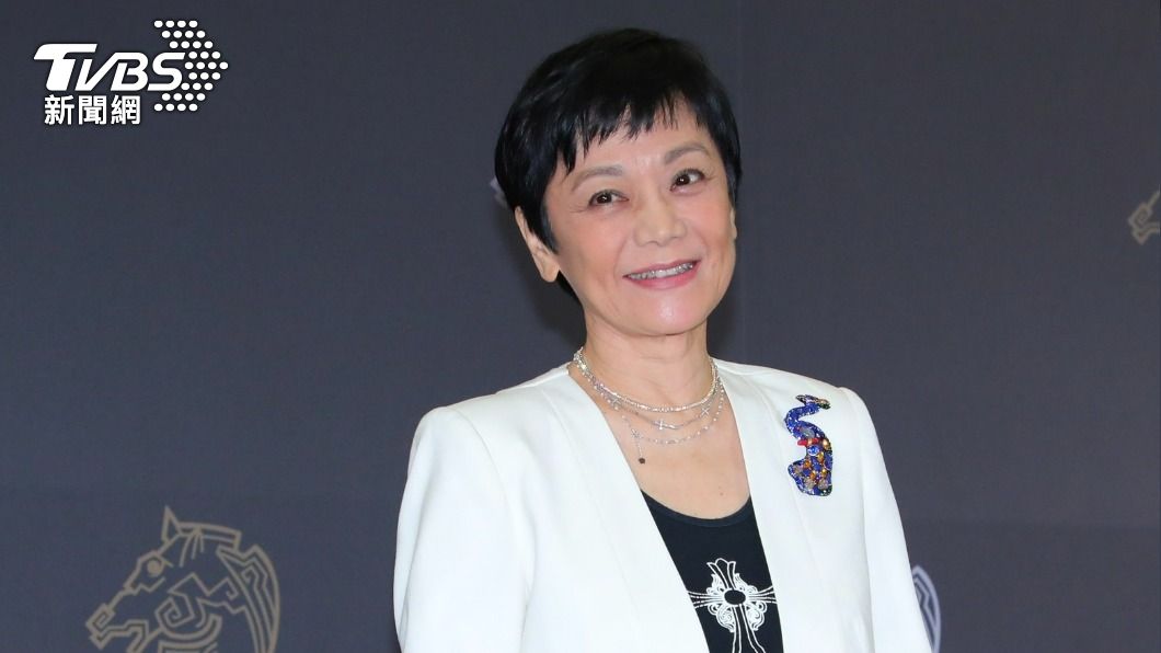 張艾嘉封后作品遭撤角逐奧斯卡資格 官方證實:非常罕見!