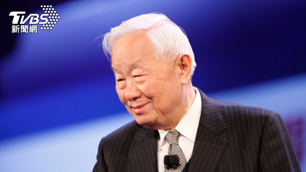張忠謀APEC會晤日首相 岸田盼持續深化台日合作