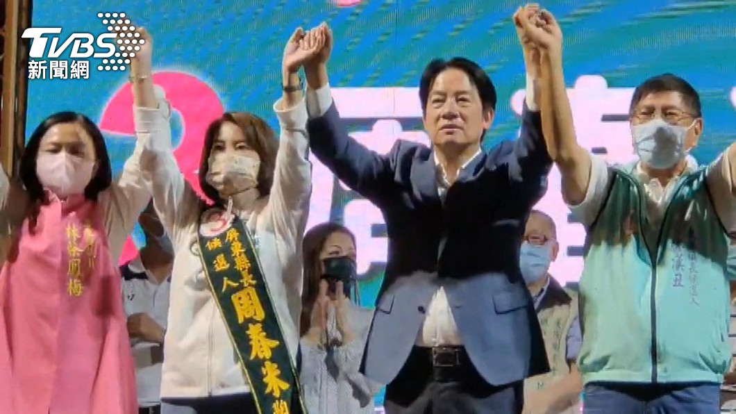 圖/TVBS