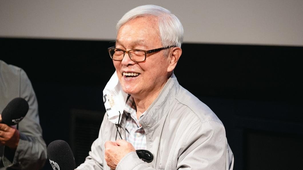 曾啟蒙侯孝賢！金馬攝影大師「賴桑」驚傳離世　享耆壽95歲