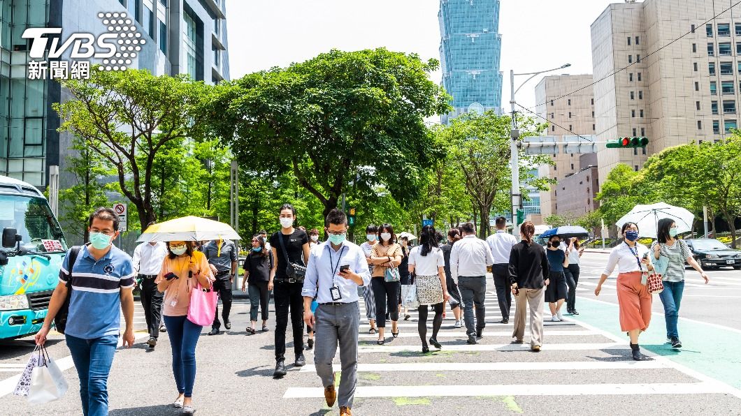 受疫情衝擊低!調查揭國人財管韌性高 2族群「金融脫隊」