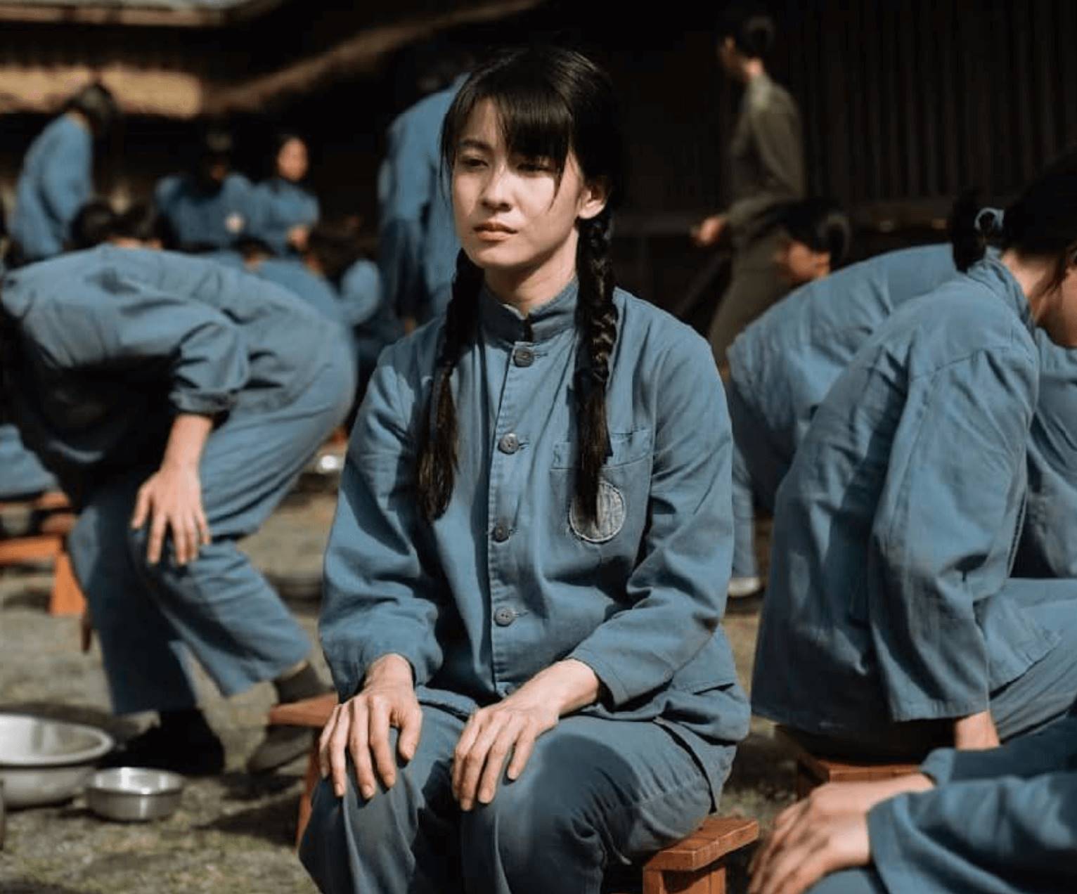 《流麻溝十五號》道出白色恐怖下的歷史悲歌。（圖／翻攝自周美玲臉書）