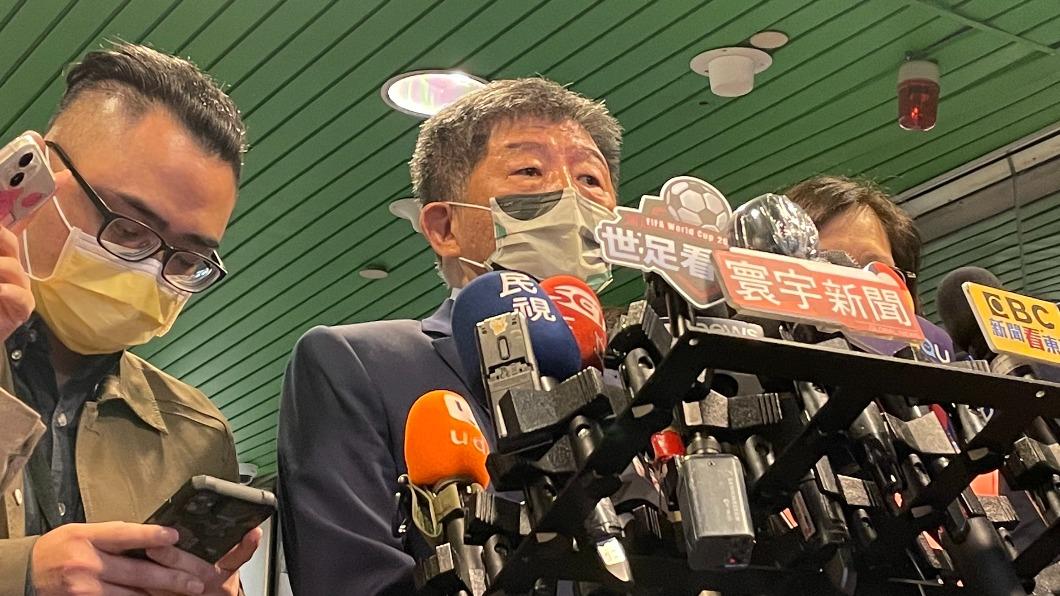 售豪宅獲利?陳時中斥炒房是抹黑 「房子還沒賣出」