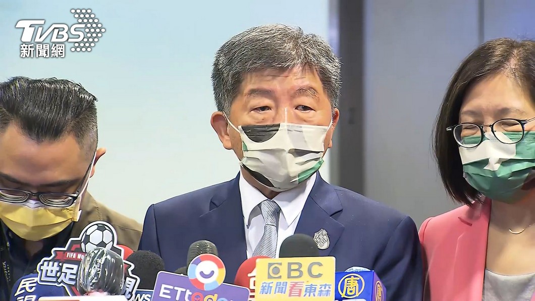 陳時中澄清,出售高雄豪宅絕非炒房。(圖/TVBS資料照)