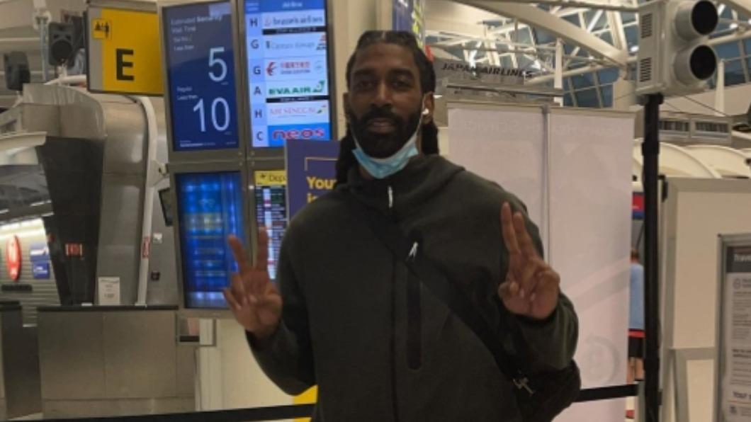 2018年SBL球季開打前，達欣工程宣布簽下洋將O.J Mayo。（圖／翻攝自juicemayo3 IG）
