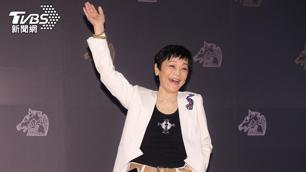 金馬59頒獎亮點　謝盈萱獨撐主持、張艾嘉影后熱門