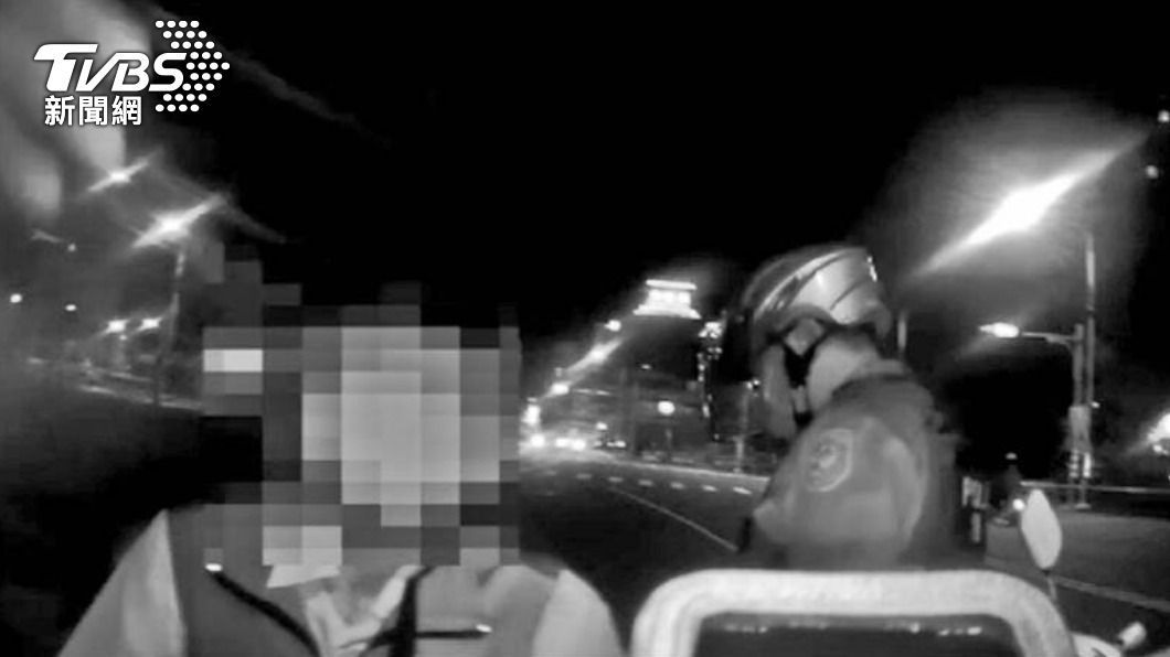 不記得女兒生日!通緝犯冒用身分「沒背資料」被考倒栽了