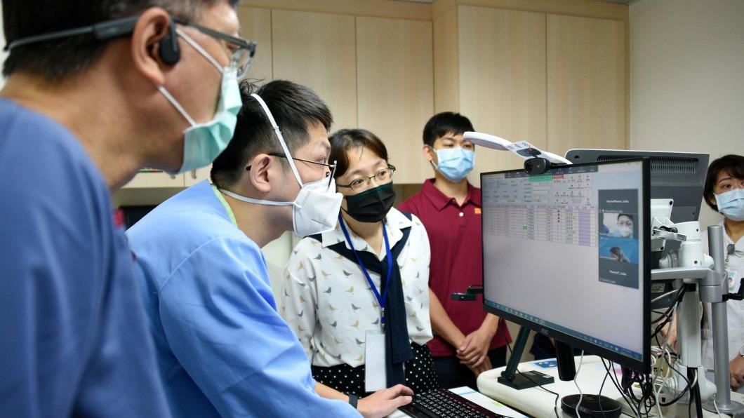 全程以視訊評鑑　高醫第3度通過JCI國際認證