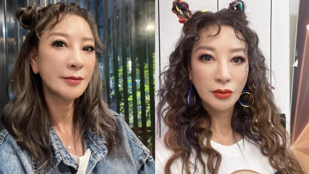才拋半引退宣言！楊繡惠突曝「好消息」　萬人按讚力挺