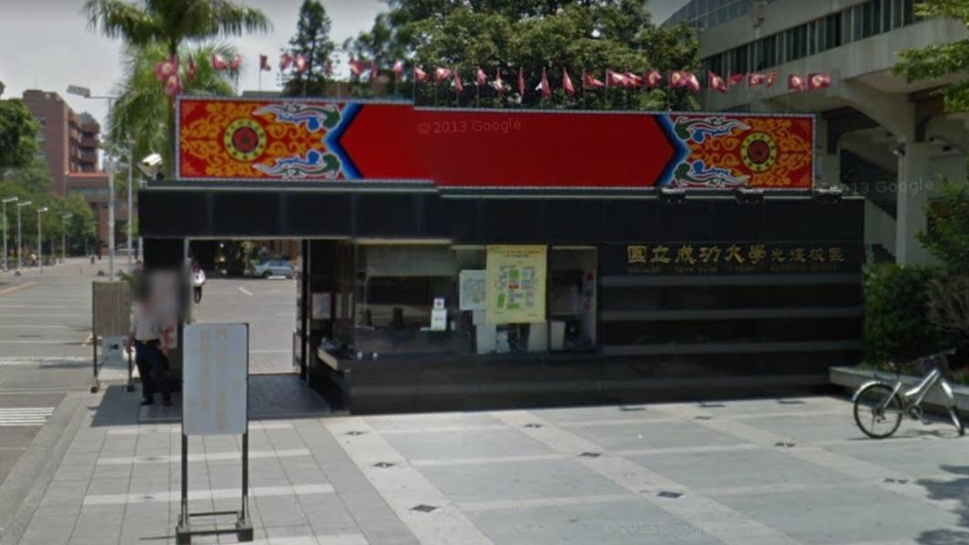 台南「陷阱路」曝光!7天狂開千張罰單 警:要用牽的