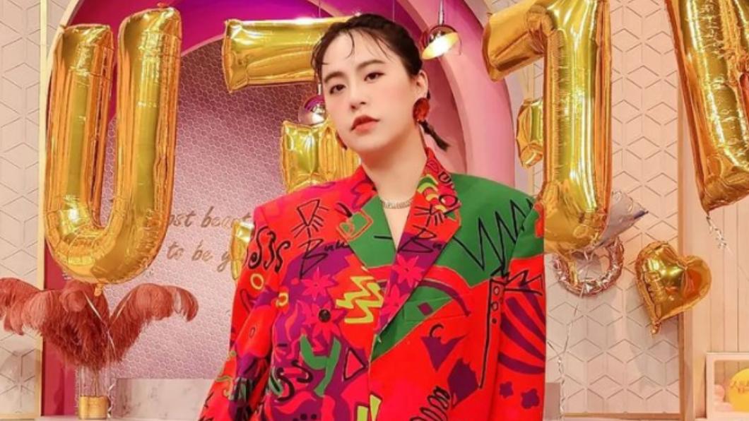 黃小柔期待4 in Love合體。（圖／翻攝自黃小柔IG）